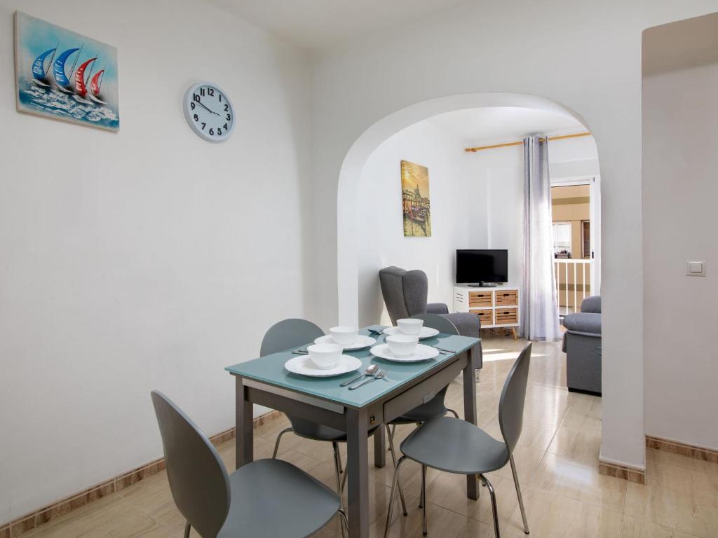 Apartment Lepanto by Interhome photo 1