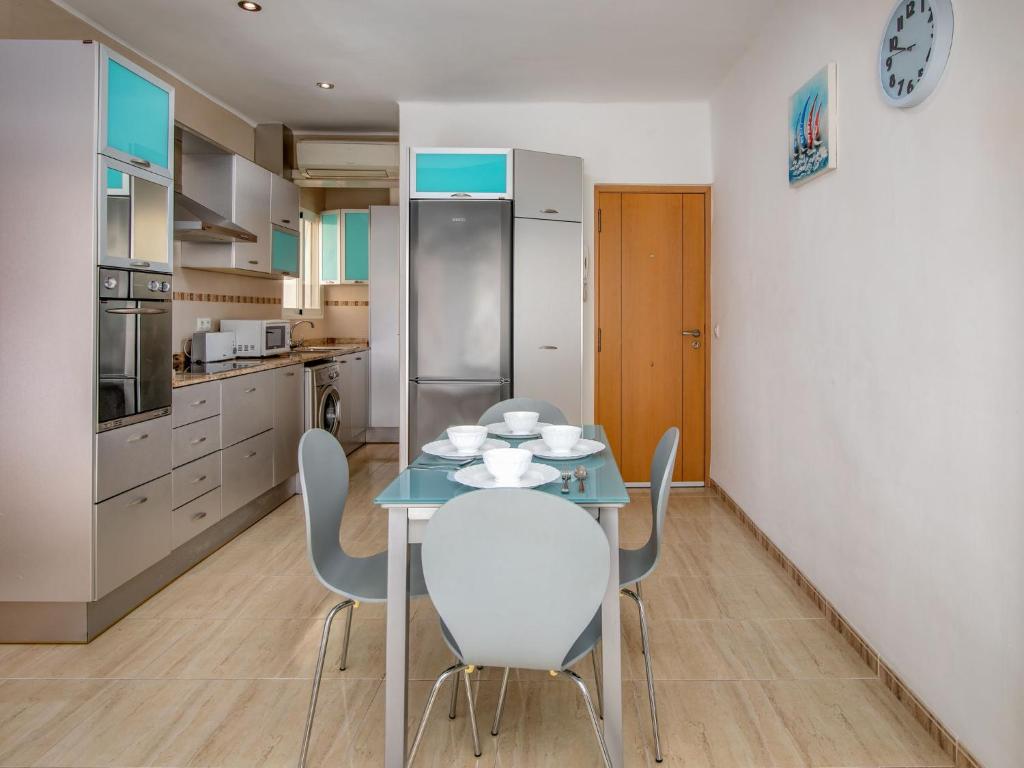 Apartment Lepanto by Interhome photo 3