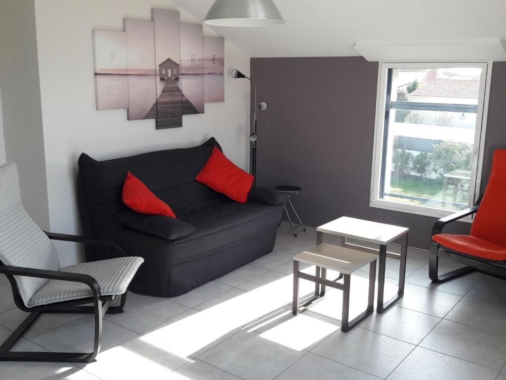 Apartment Les Epinettes by Interhome photo 4