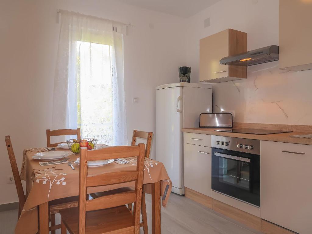 Apartment Gordana - CKV201 by Interhome photo 3