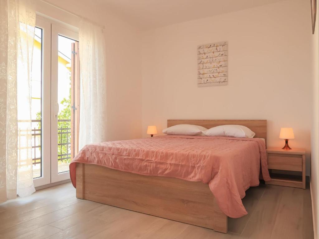 Apartment Gordana - CKV201 by Interhome photo 2