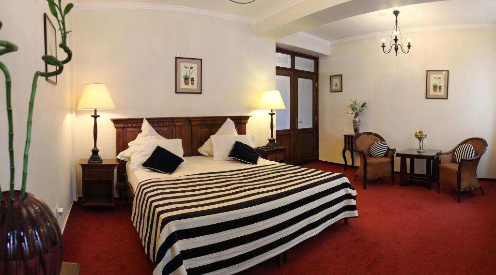 Студио (Представительский номер-студио), Arc de Triomphe by Residence Hotels