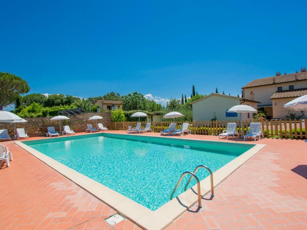 Apartment Podere Tre Termini-4 by Interhome photo 1