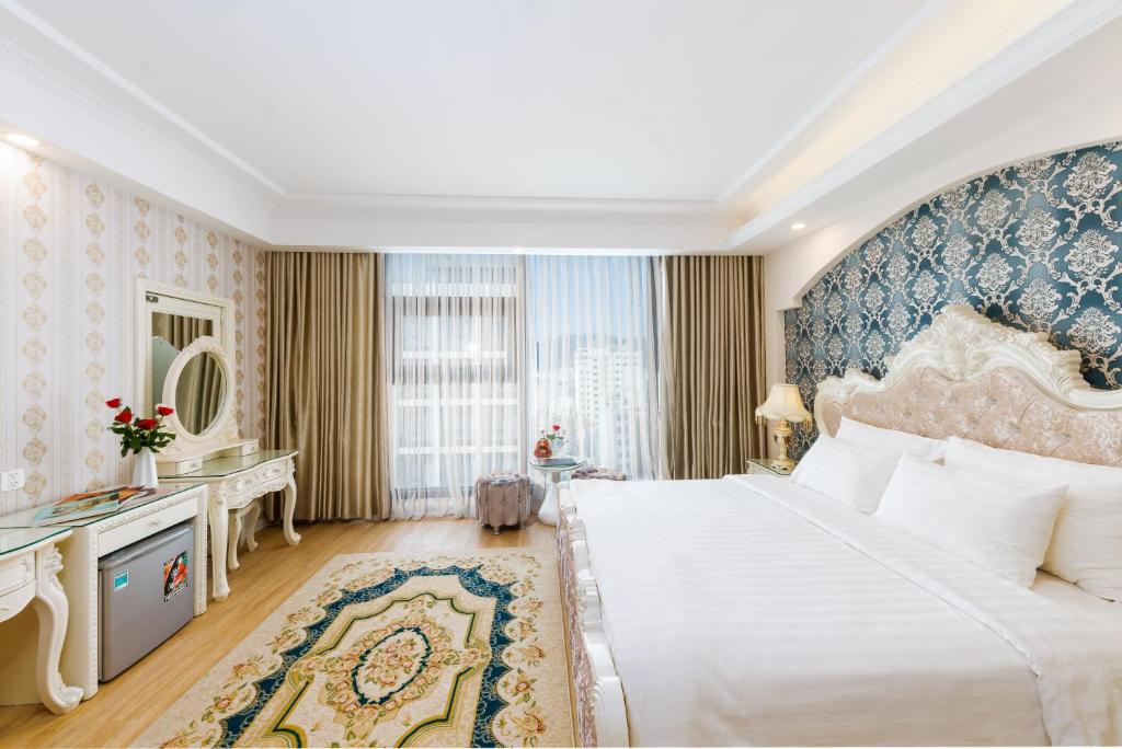 Golden Rose Hotel Danang