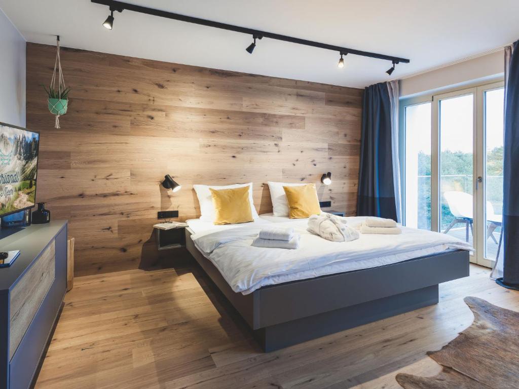 Apartment Mariandl am Meer-1 by Interhome
