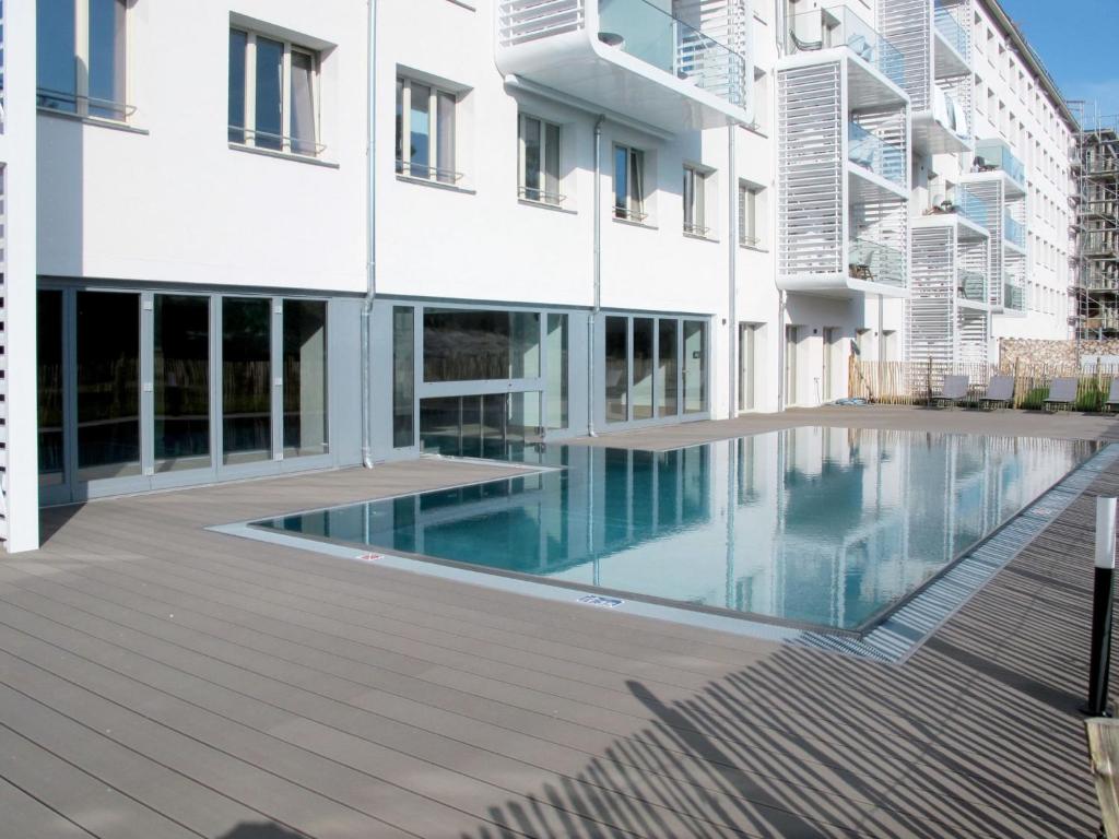 Apartment Mariandl am Meer-1 by Interhome photo 4