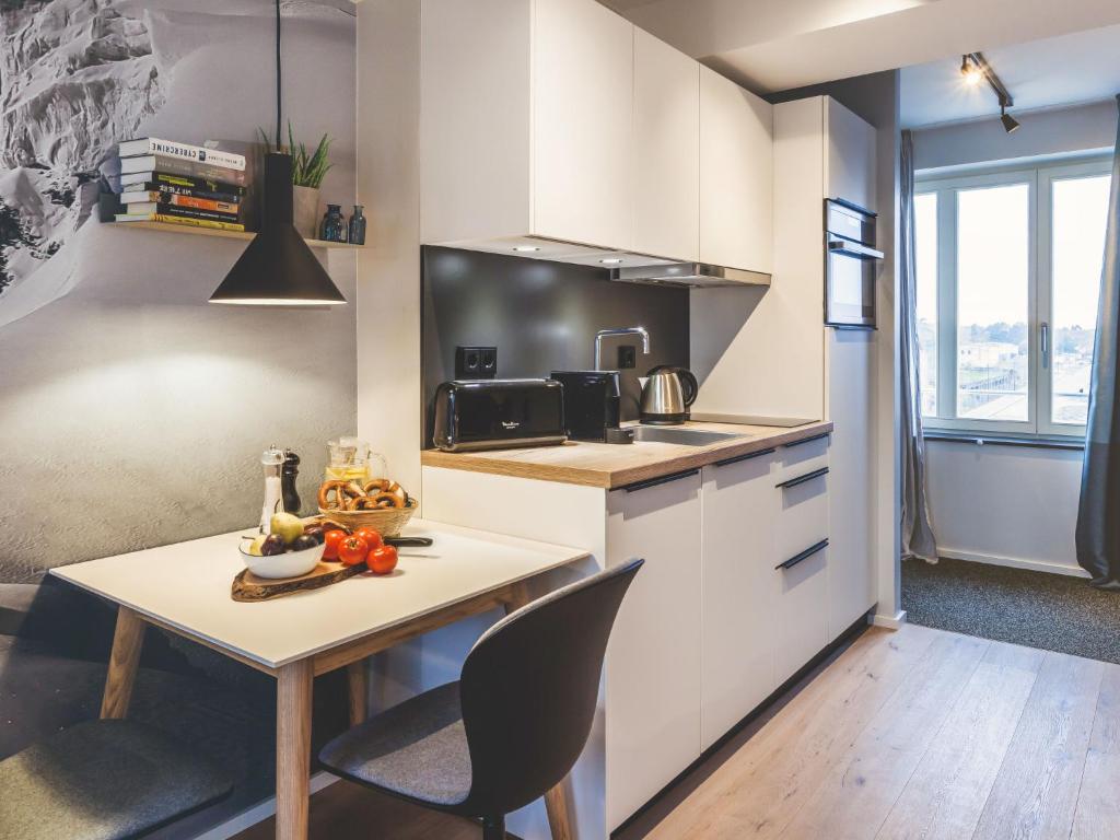 Apartment Mariandl am Meer-1 by Interhome photo 2