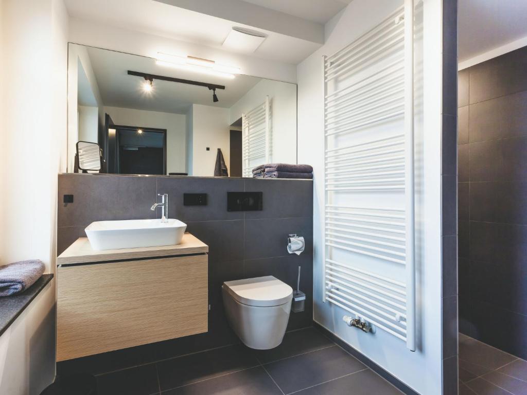 Apartment Mariandl am Meer-1 by Interhome photo 3