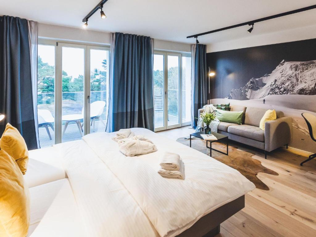 Apartment Mariandl am Meer-1 by Interhome photo 1