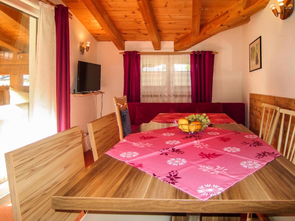 Apartment Jacqueline - HBN180 by Interhome photo 2
