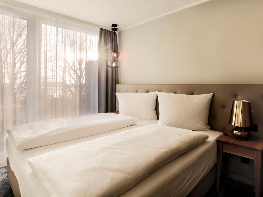 Apartment Maremüritz-Aurora by Interhome photo 2