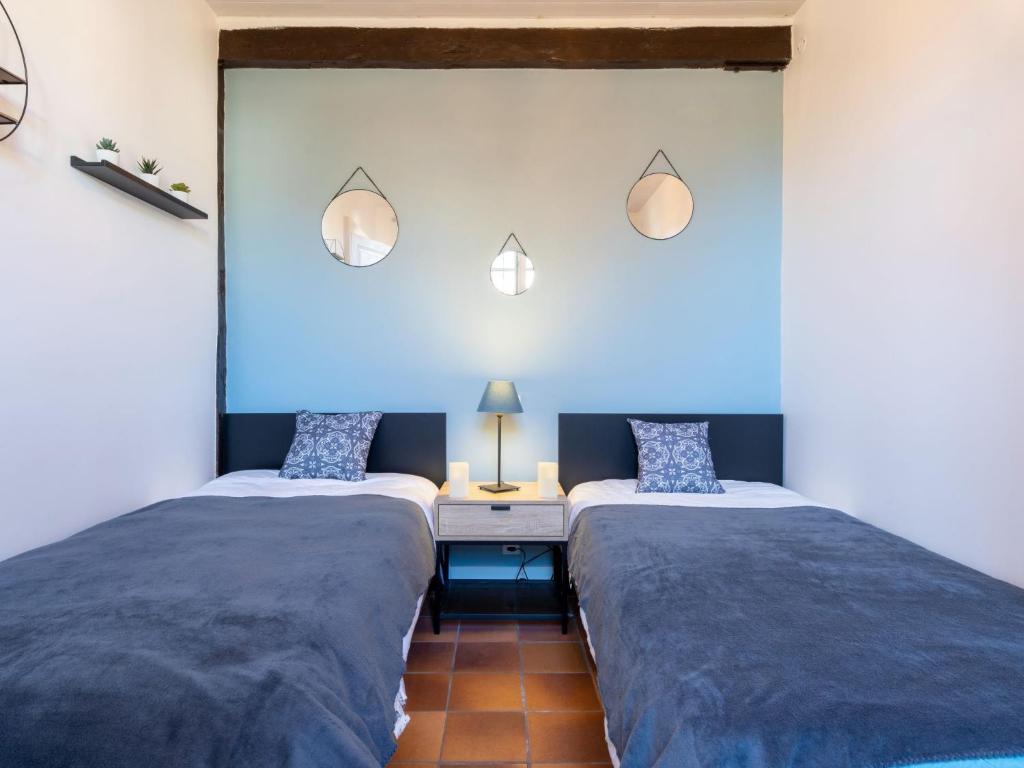 Holiday Home Poste by Interhome photo 4