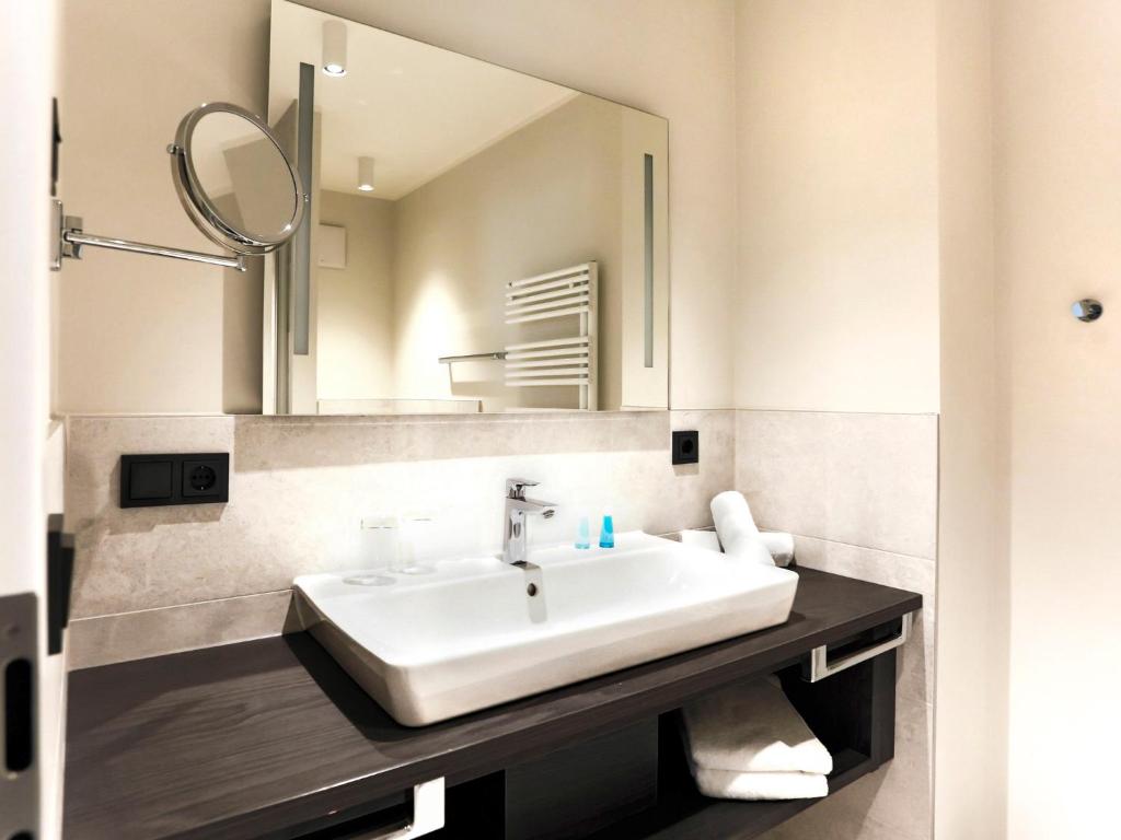 Apartment Maremüritz-Aurora by Interhome photo 3