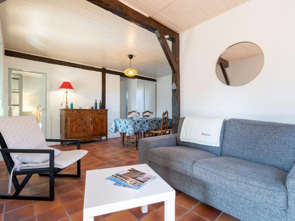 Holiday Home Poste by Interhome photo 1