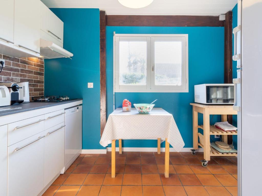 Holiday Home Poste by Interhome photo 2