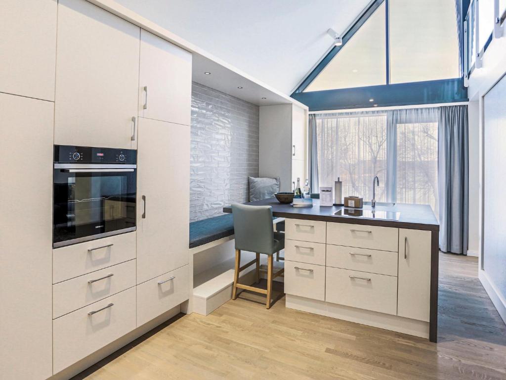 Apartment Maremüritz-Kompass by Interhome photo 1