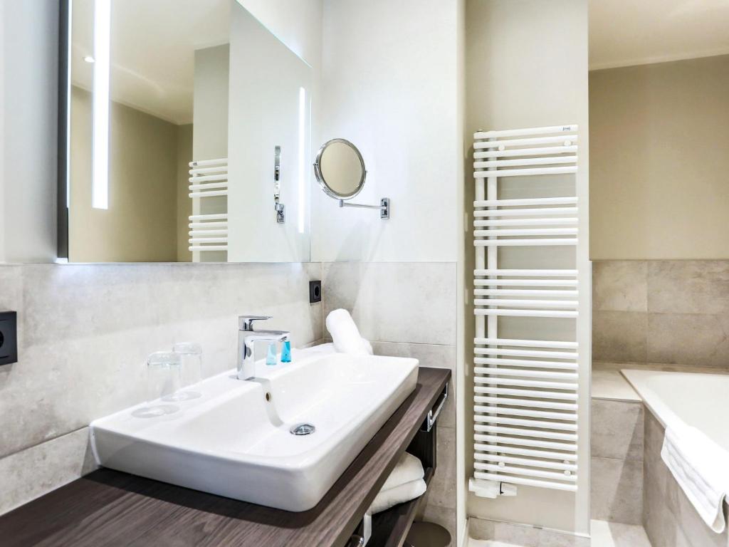Apartment Maremüritz-Fortuna Müritzblick by Interhome photo 3