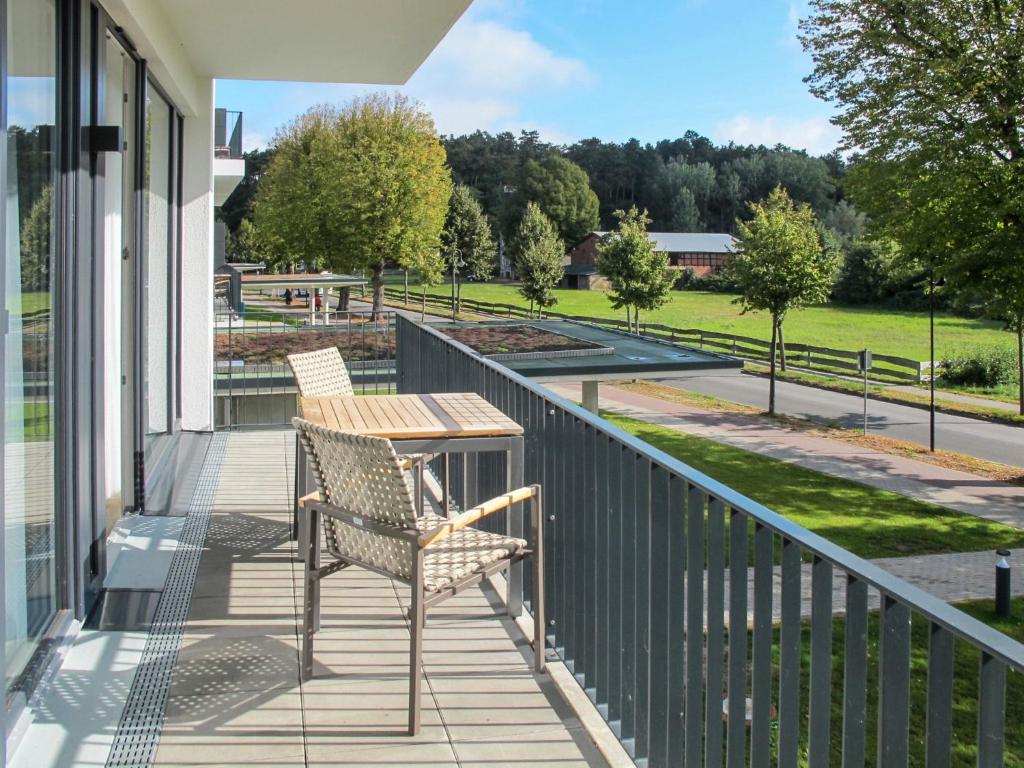Apartment Maremüritz-Fortuna by Interhome photo 3