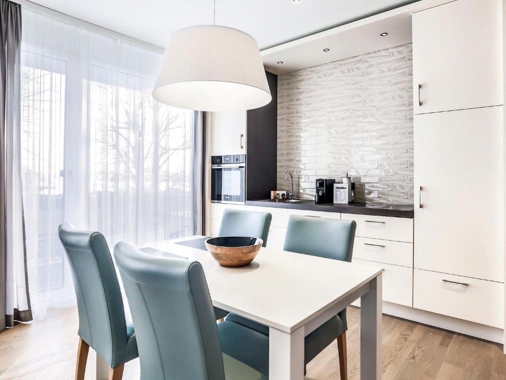 Apartment Maremüritz-Fortuna by Interhome photo 1