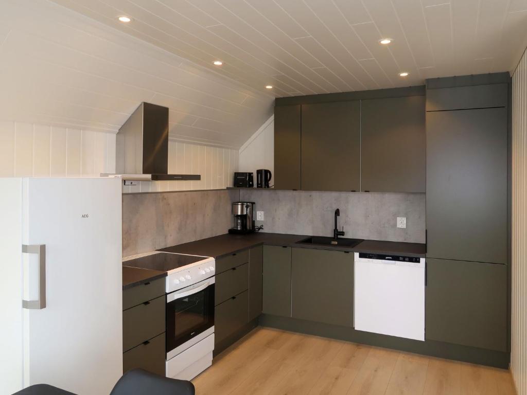 Holiday Home Torsk - FJH105 by Interhome photo 1