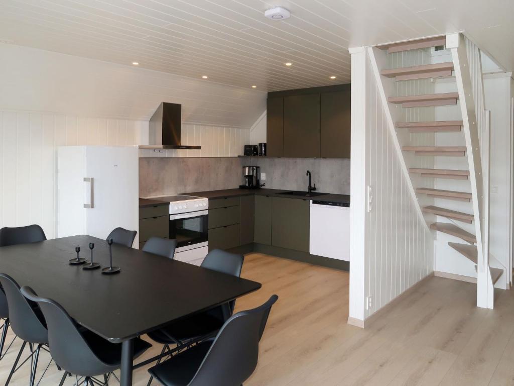Holiday Home Torsk - FJH105 by Interhome photo 2