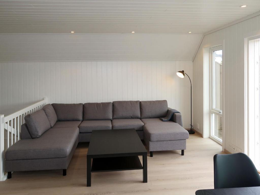 Holiday Home Torsk - FJH105 by Interhome photo 3