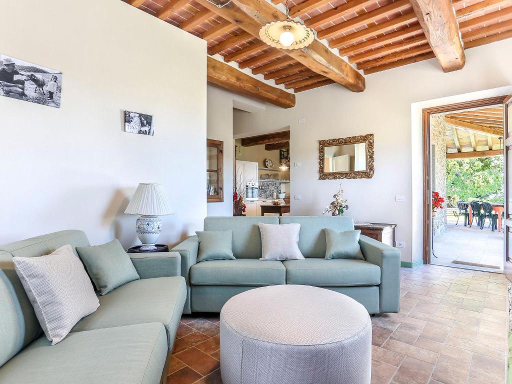 Holiday Home Le Bore - CNG123 by Interhome photo 2