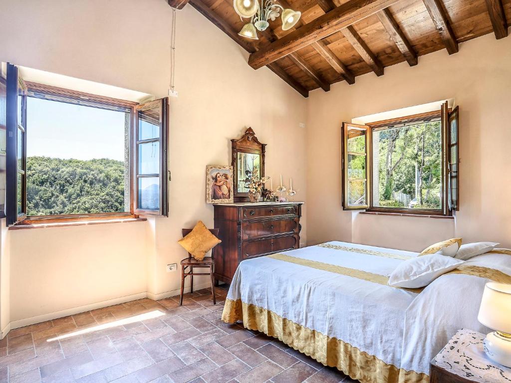 Holiday Home Le Bore - CNG123 by Interhome photo 4