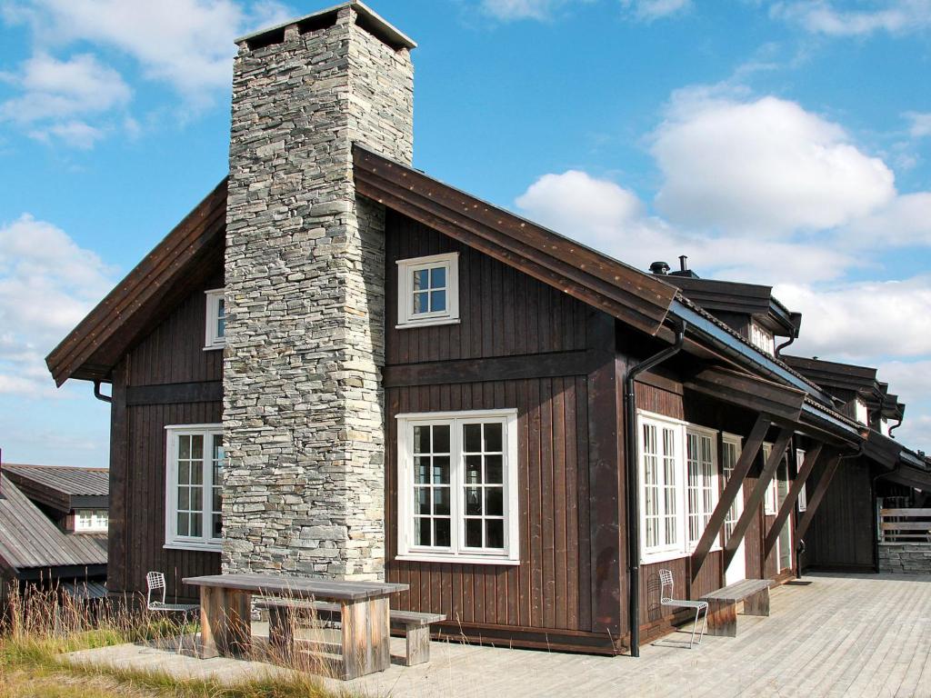 Apartment Havsdalsgrenda - HLD103 by Interhome
