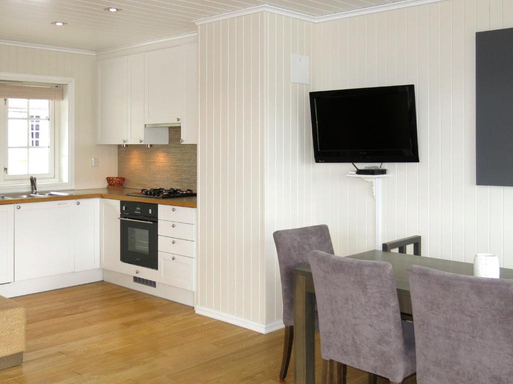 Apartment Havsdalsgrenda - HLD103 by Interhome photo 3