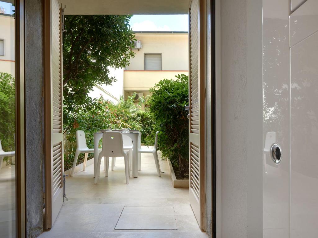 Apartment Sea Design Home by Interhome photo 3
