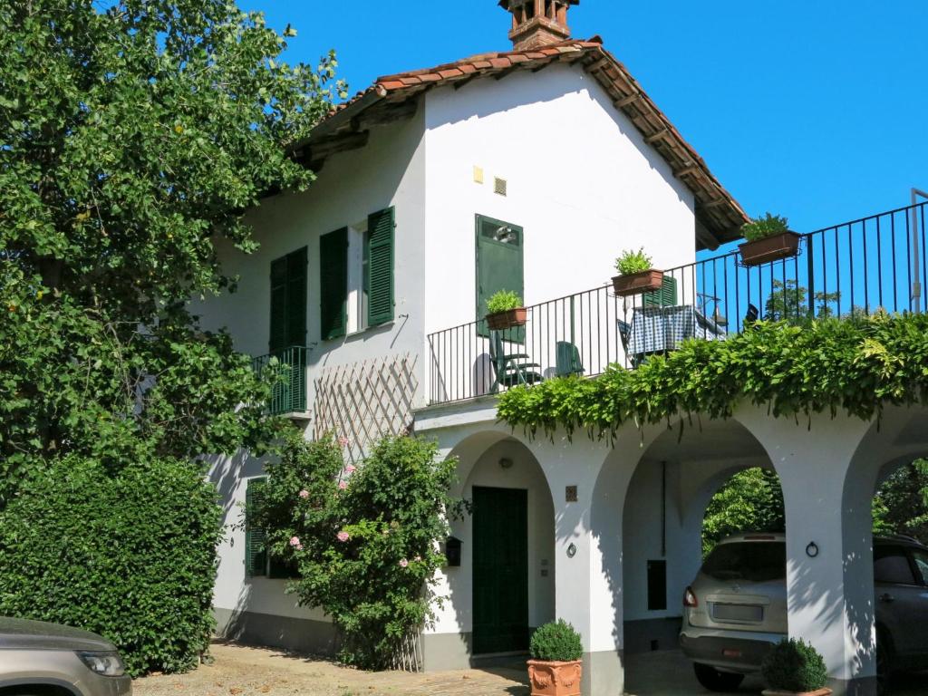 Apartment Il Carroccio-2 by Interhome