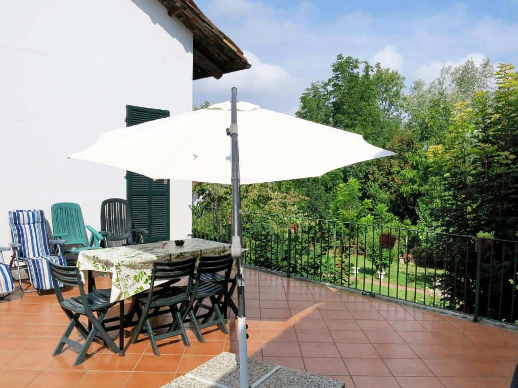 Apartment Il Carroccio-2 by Interhome photo 1
