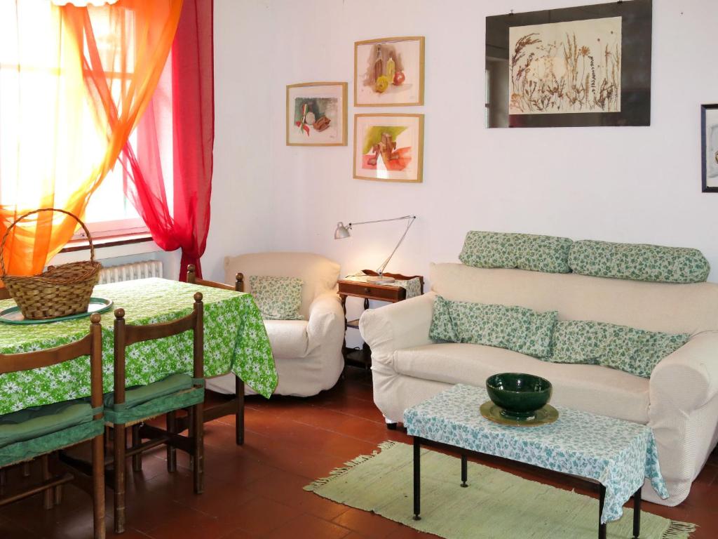 Apartment Il Carroccio-2 by Interhome photo 4