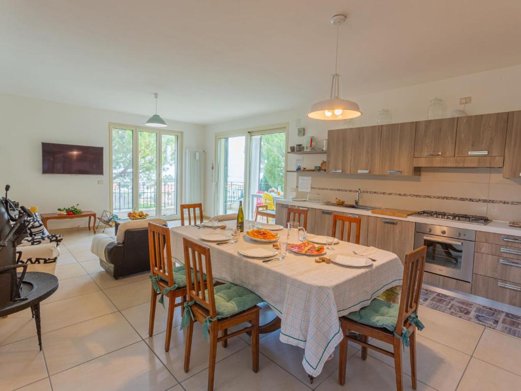 Apartment Michela-3 by Interhome photo 4
