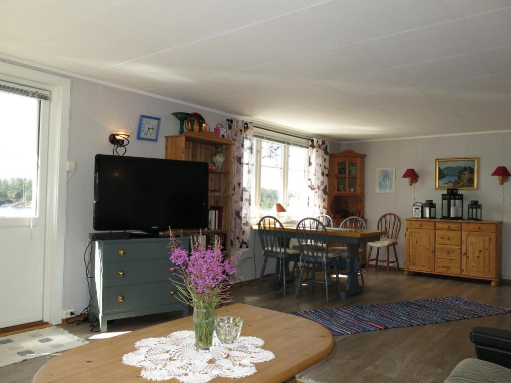 Holiday Home Ogge - SOO690 by Interhome photo 1