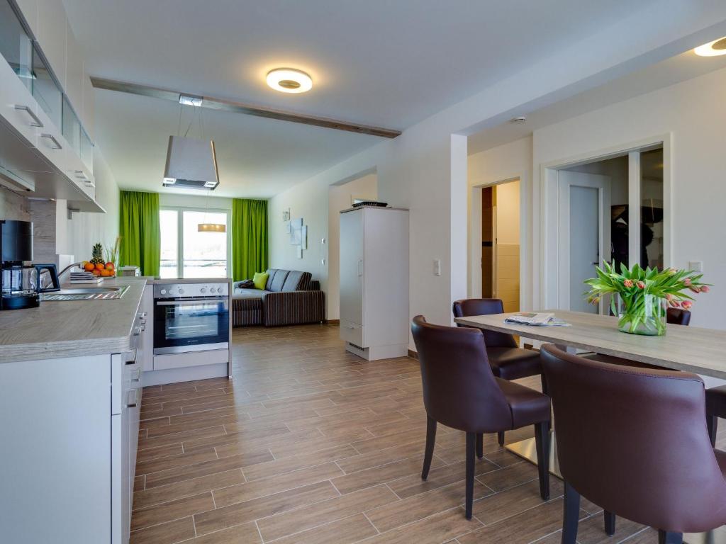Apartment Piratennest by Interhome photo 1