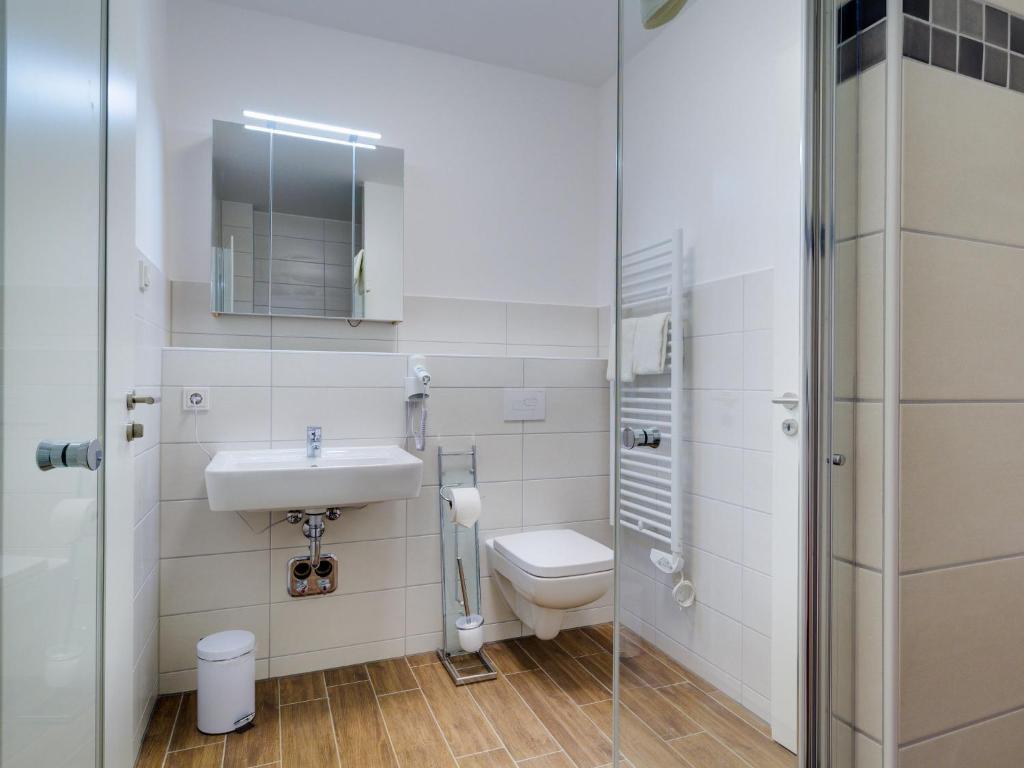 Apartment Piratennest by Interhome photo 3