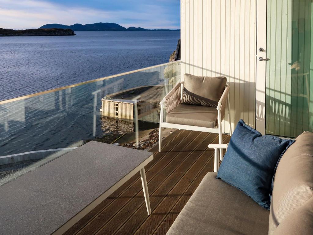 Holiday Home Svortevik - FJS077 by Interhome photo 4