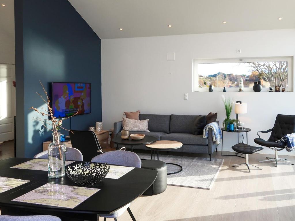 Holiday Home Svortevik - FJS077 by Interhome photo 2