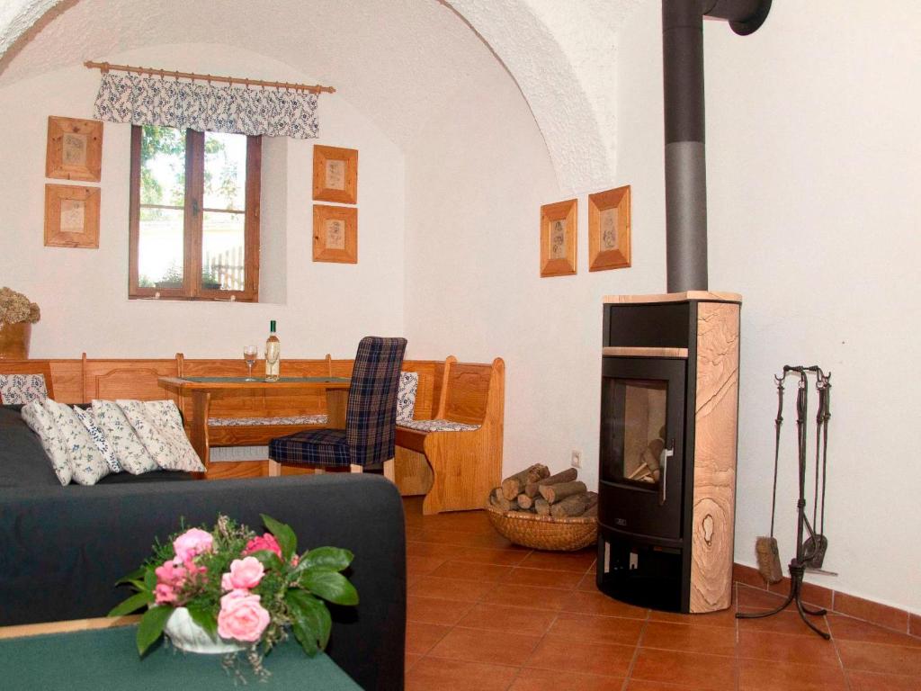 Holiday Home Chrastov by Interhome photo 2