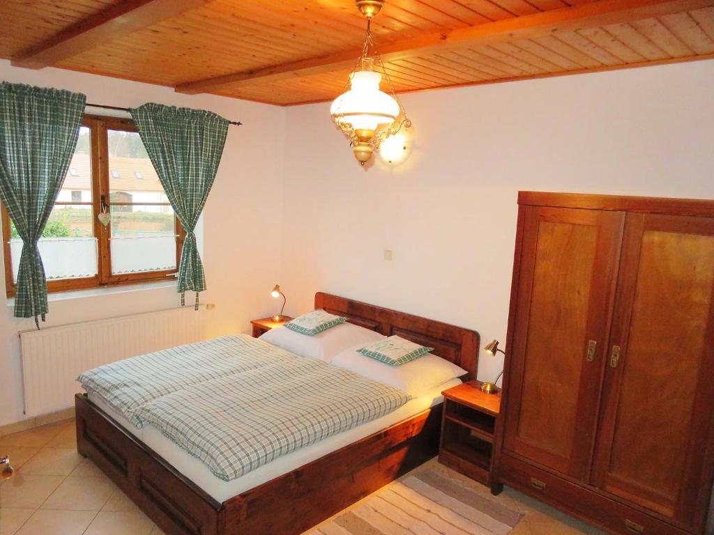 Holiday Home Chrastov by Interhome photo 3