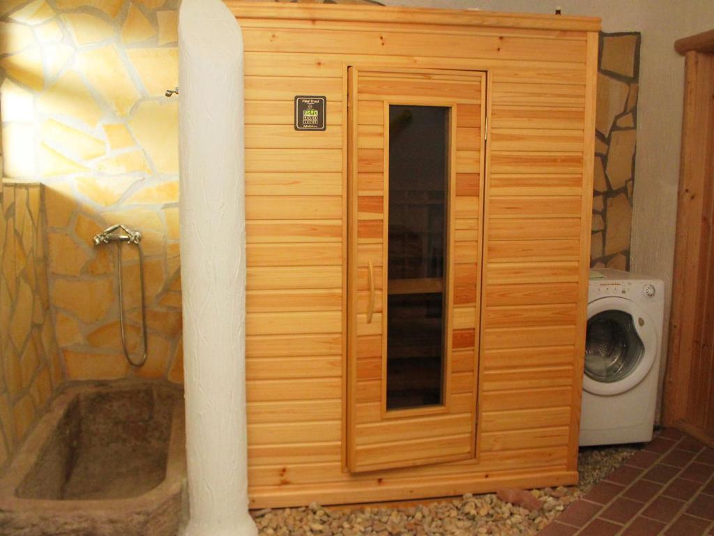 Holiday Home Chrastov by Interhome photo 4