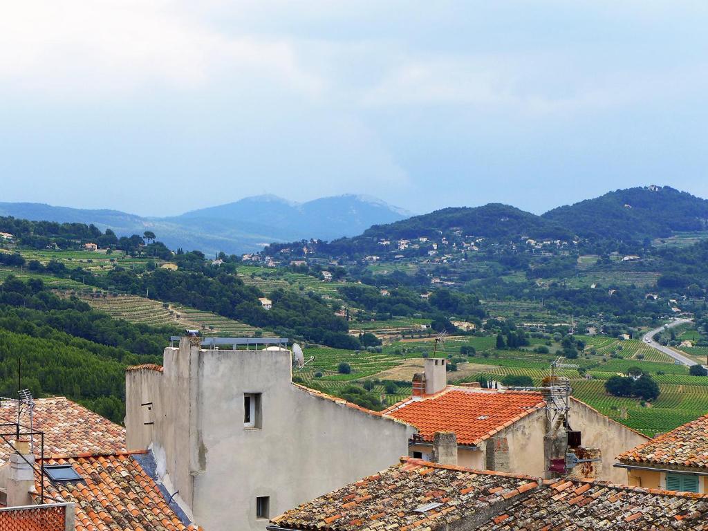 Holiday Home La Cadièrienne by Interhome photo 4
