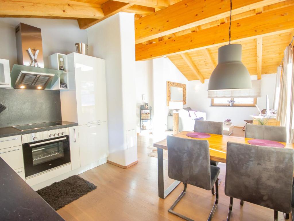 Apartment Lanner by Interhome photo 2