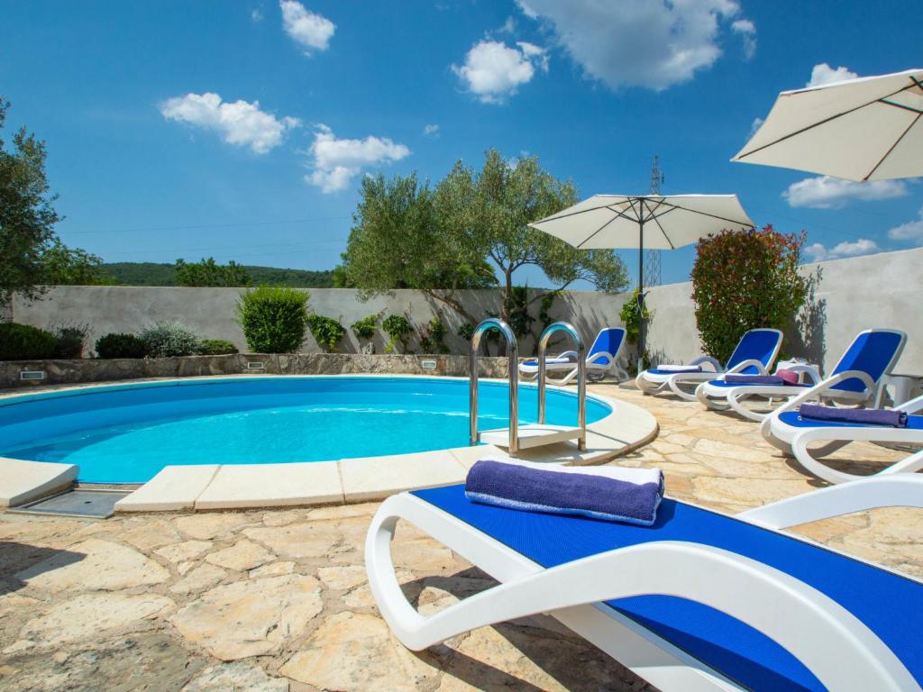 Holiday Home Anka by Interhome photo 1