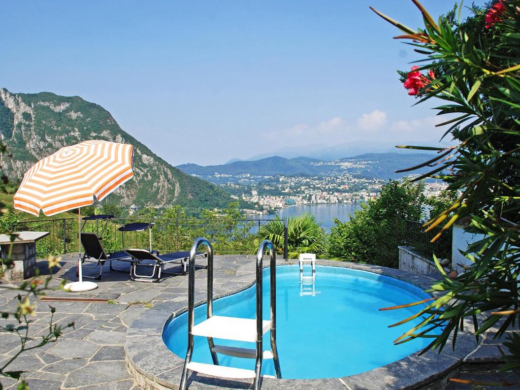 Holiday Home Casa Ursula by Interhome