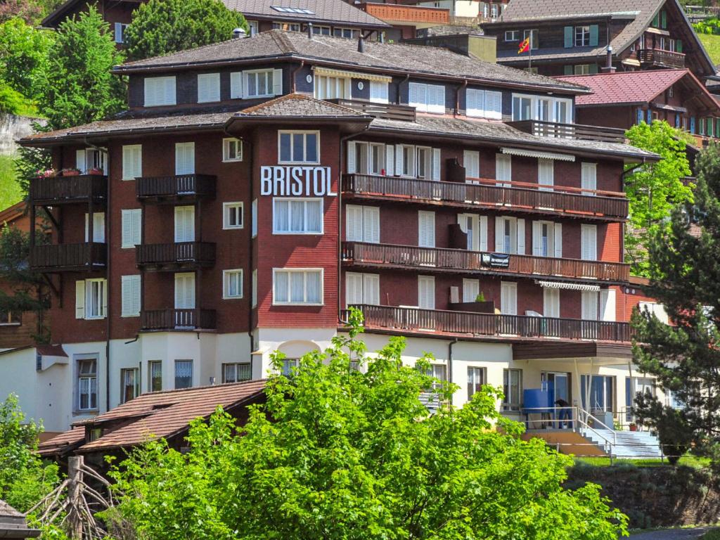 Apartment Bristol-2 by Interhome photo 4