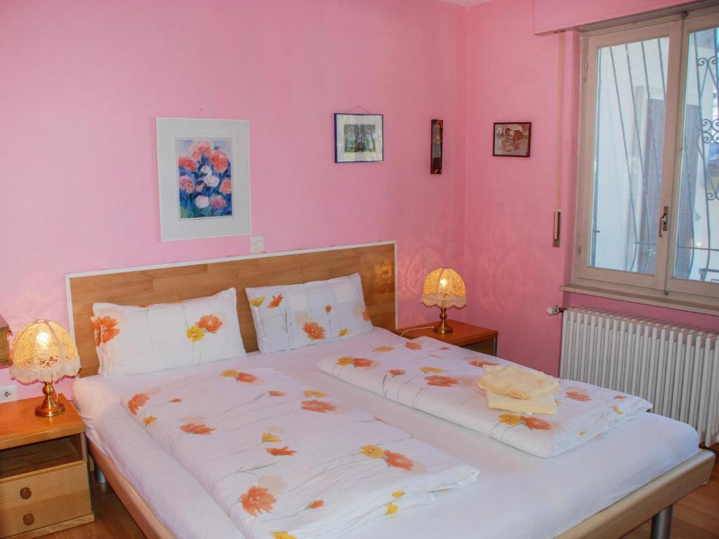 Holiday Home Casa Ursula by Interhome photo 2