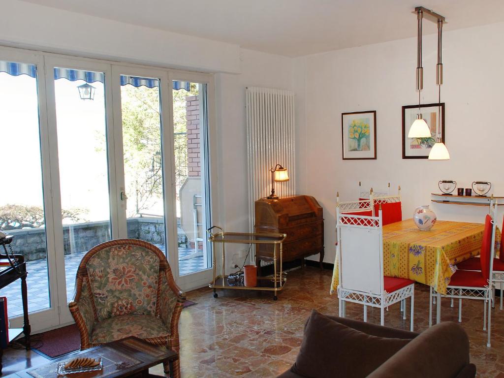 Holiday Home Casa Ursula by Interhome photo 1